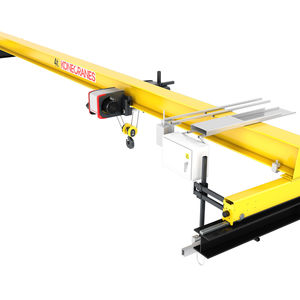 CXT Single Girder Crane